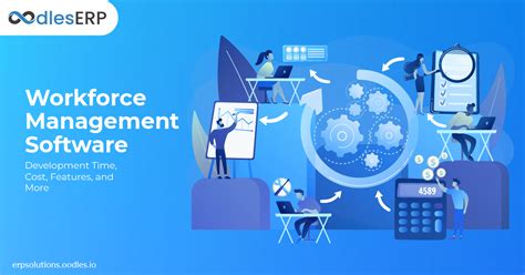Workforce Management Solutions .